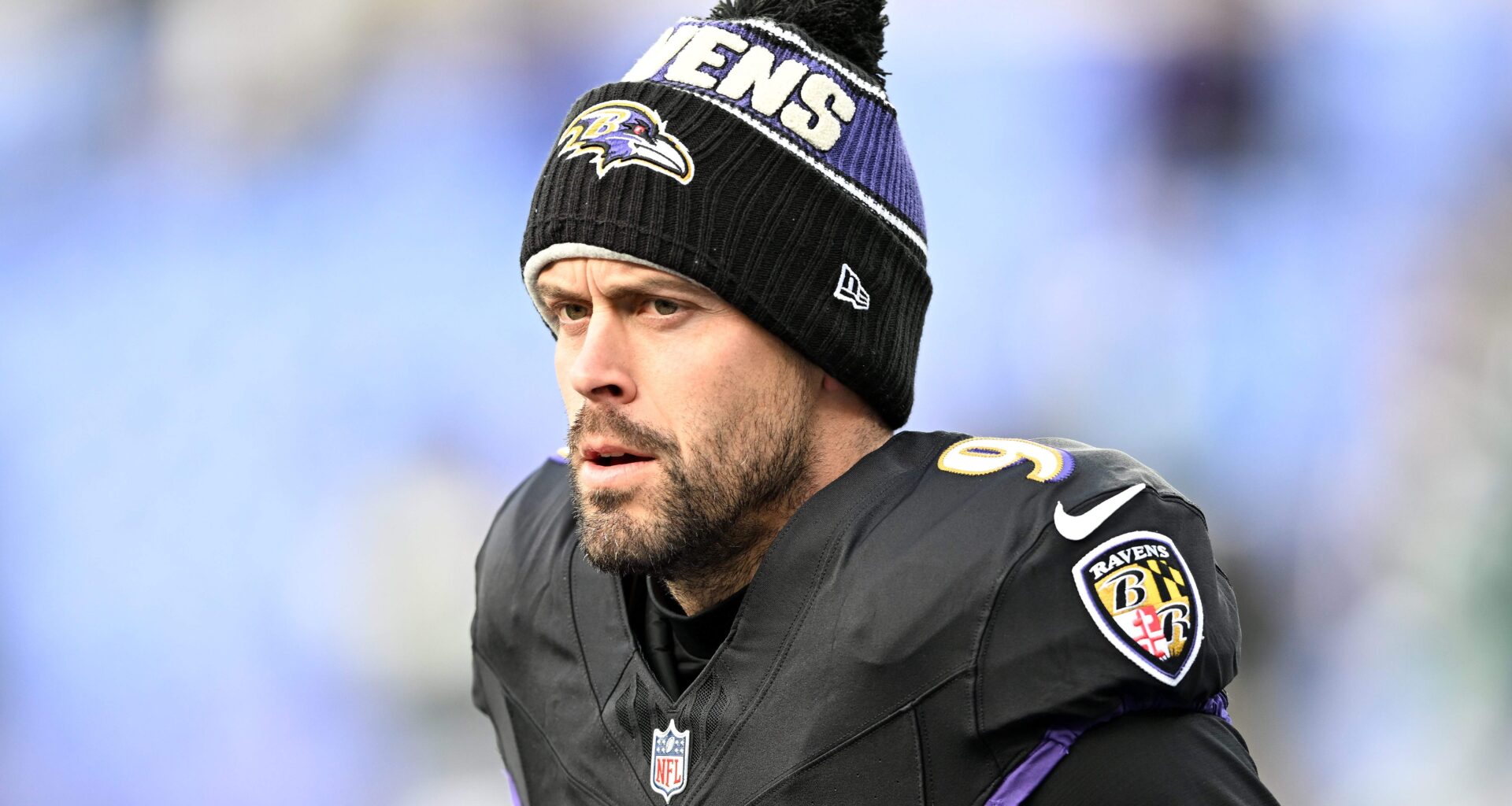Ex-Ravens All-Pro Justin Tucker Lands Tryout in AFC East