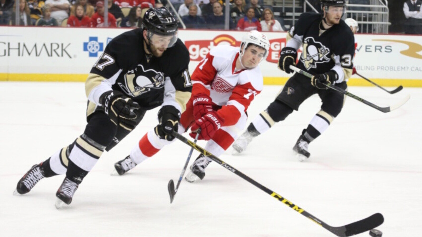 Pittsburgh Penguins Musings, and the Top NHL Trade Targets