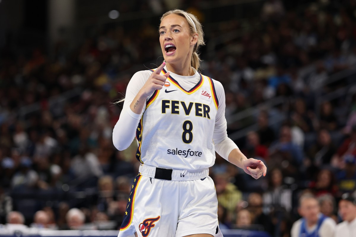Nancy Mace: The WNBA? More Like the Woke-BA | Opinion