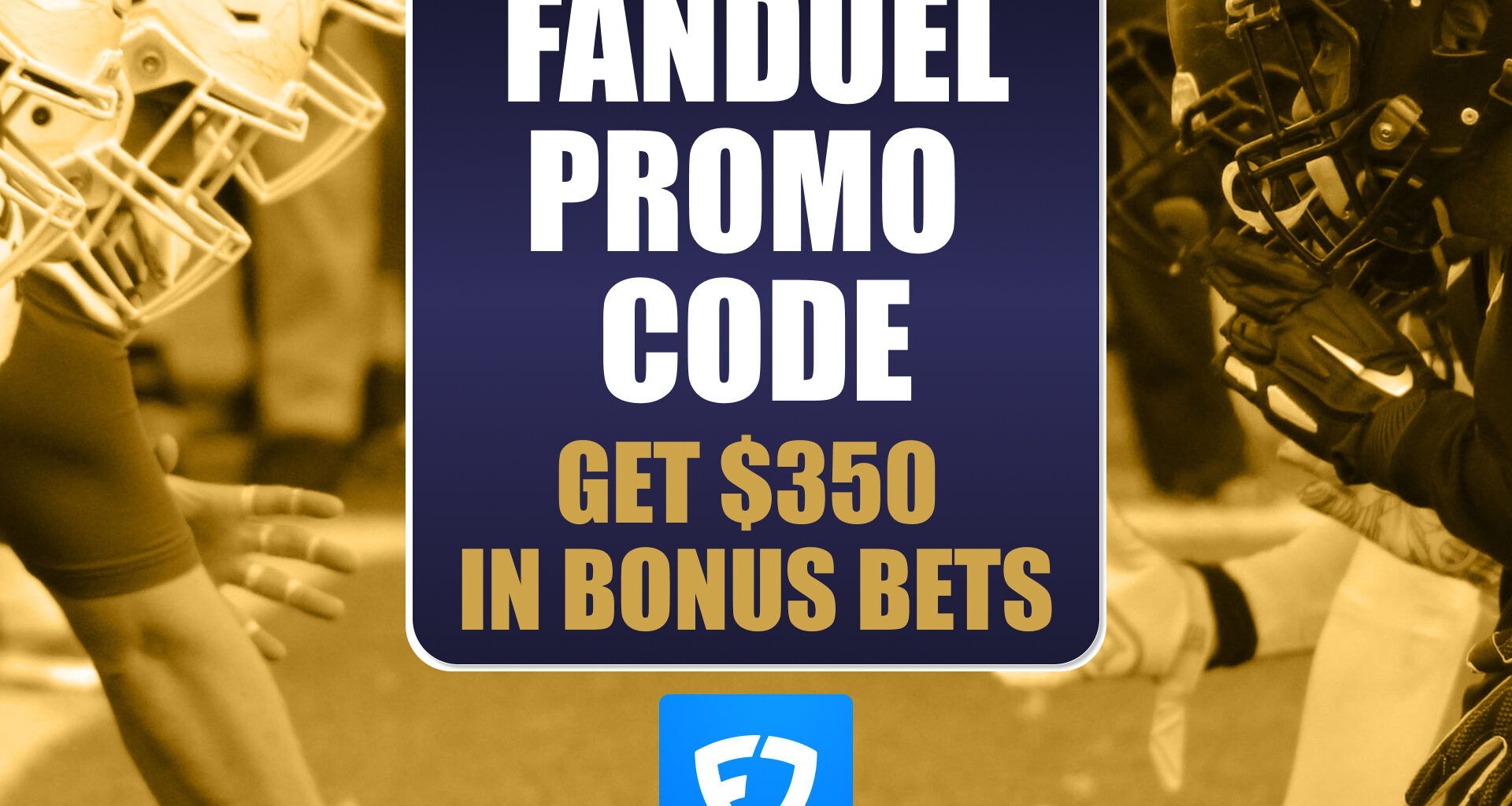 FanDuel Promo Code: Claim $350 in Bonus Bets + Predicts Offer for College Football, MLB Games – WTOP News