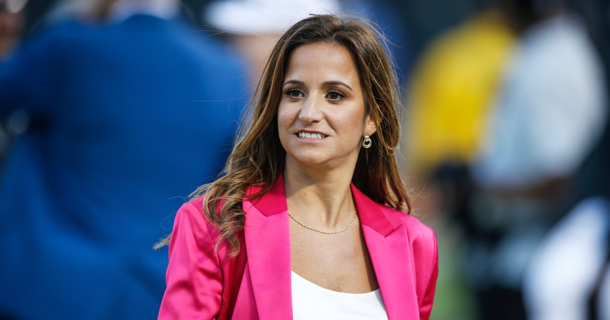 Internal probe finds Dianna Russini’s ties to Patriots coach led to ‘awkward’ and ‘uncomfortable’ coverage
