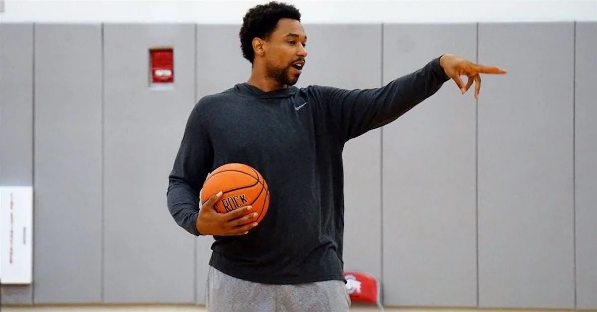 Jake Diebler adds former Buckeye star Jared Sullinger to Ohio State's staff