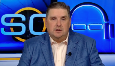 Brian Windhorst says NBA's report on Clippers 'incredibly damning'