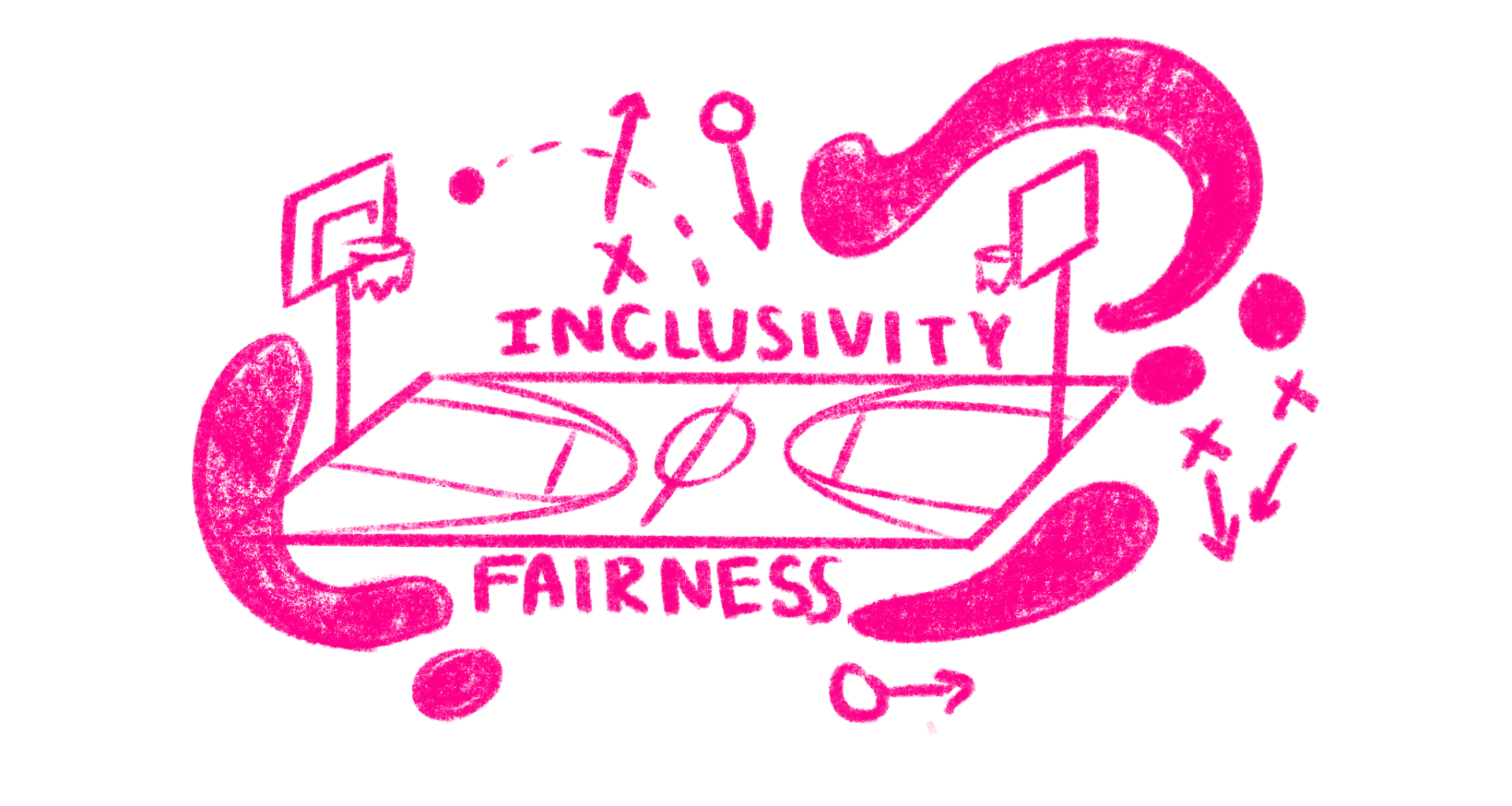 Opening New Doors?A discussion about recent gender controversies in the Women’s National Basketball Association.