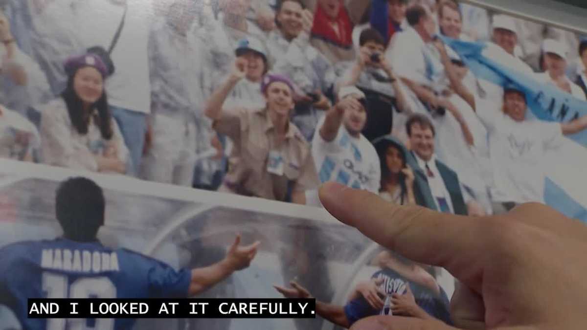 How the World Cup fuels soccer's momentum in the U.S.