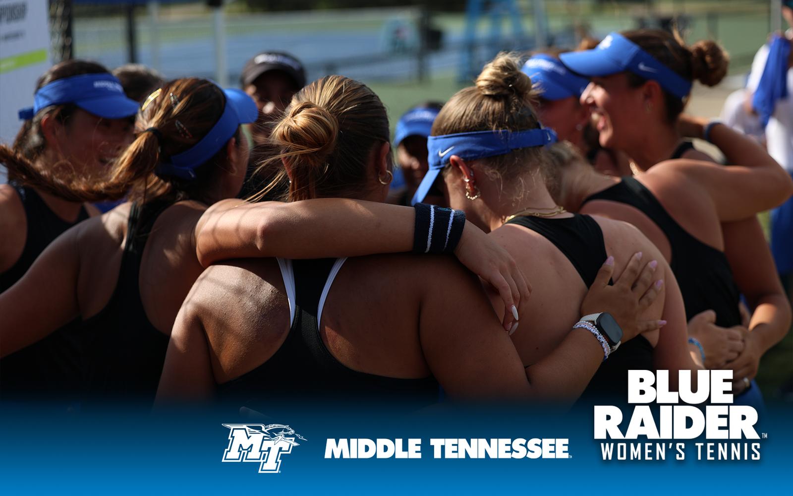 Women’s Tennis announces 2026-27 fall schedule
