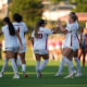Soccer Shuts Out Jackson State, 5-0, to Close Out Non-Conference Play