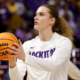 Ukrainian center Kate Koval releases statement regarding her departure from LSU women's hoops team