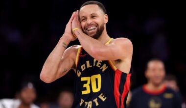 Knicks Champion Reveals Why Curry Is the NBA’s Toughest Player