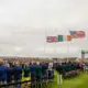 Walker Cup 2026: Saturday foursomes and singles scores, highlights