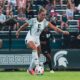 Soccer Hosting USI for Senior Day Sunday
