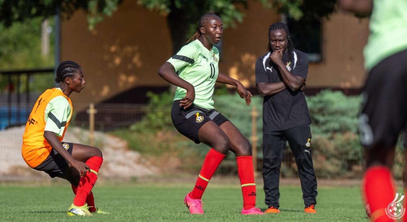 Angel Akanyirige, Izzy Weiner to Compete in FIFA U-20 Women's World Cup
