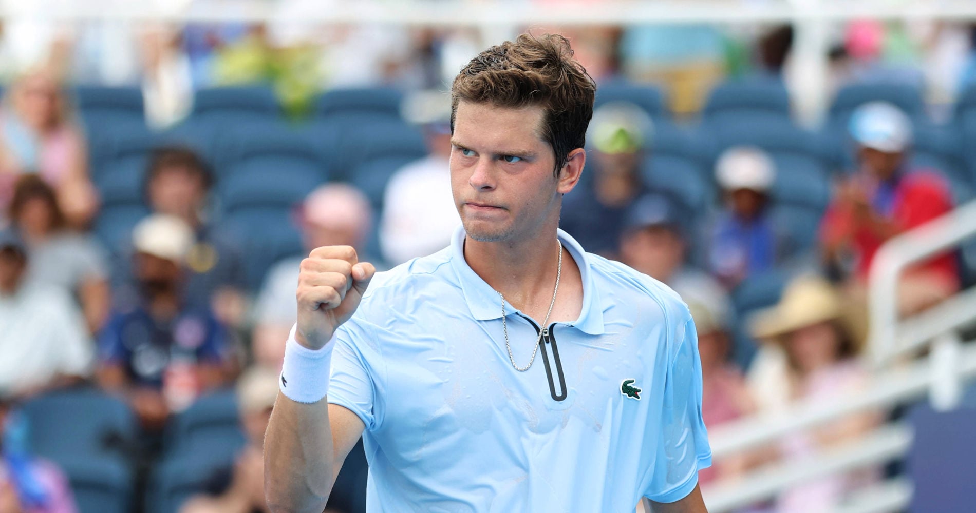 Tennis, ATP – US Open 2026: Blockx downs Cobolli