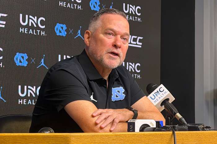 NCAA eligibility court fights are focused on football. Basketball lurks with its own uncertainties