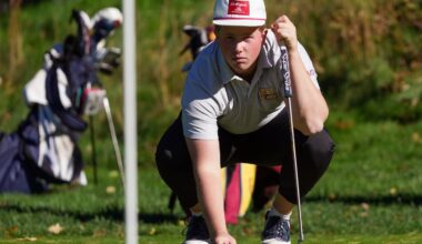 Every putt will need to go in the hole if the proposed golf format changes are approved.