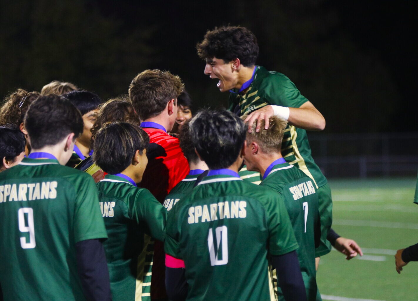 Rochester's 2026 high school boys soccer teams at a glance - Post Bulletin