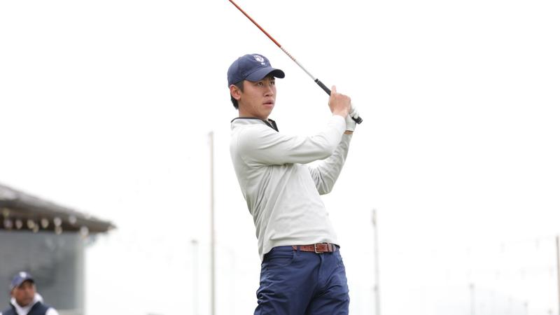 Men’s Golf Finishes Sixth at Alex Lagowitz Memorial