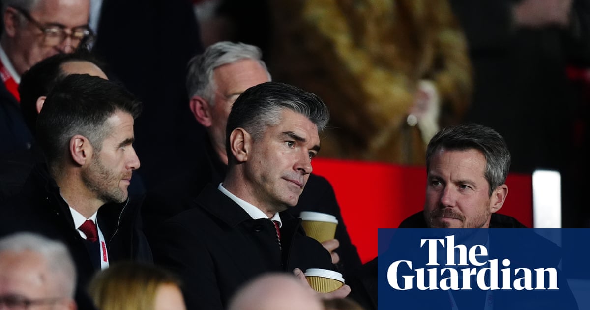 Richard Hughes confirmed as Al-Hilal sporting director after Liverpool departure | Al-Hilal