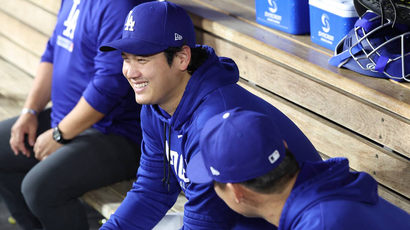 What Latest Shohei Ohtani Injury News Means for Dodgers, Rest of MLB