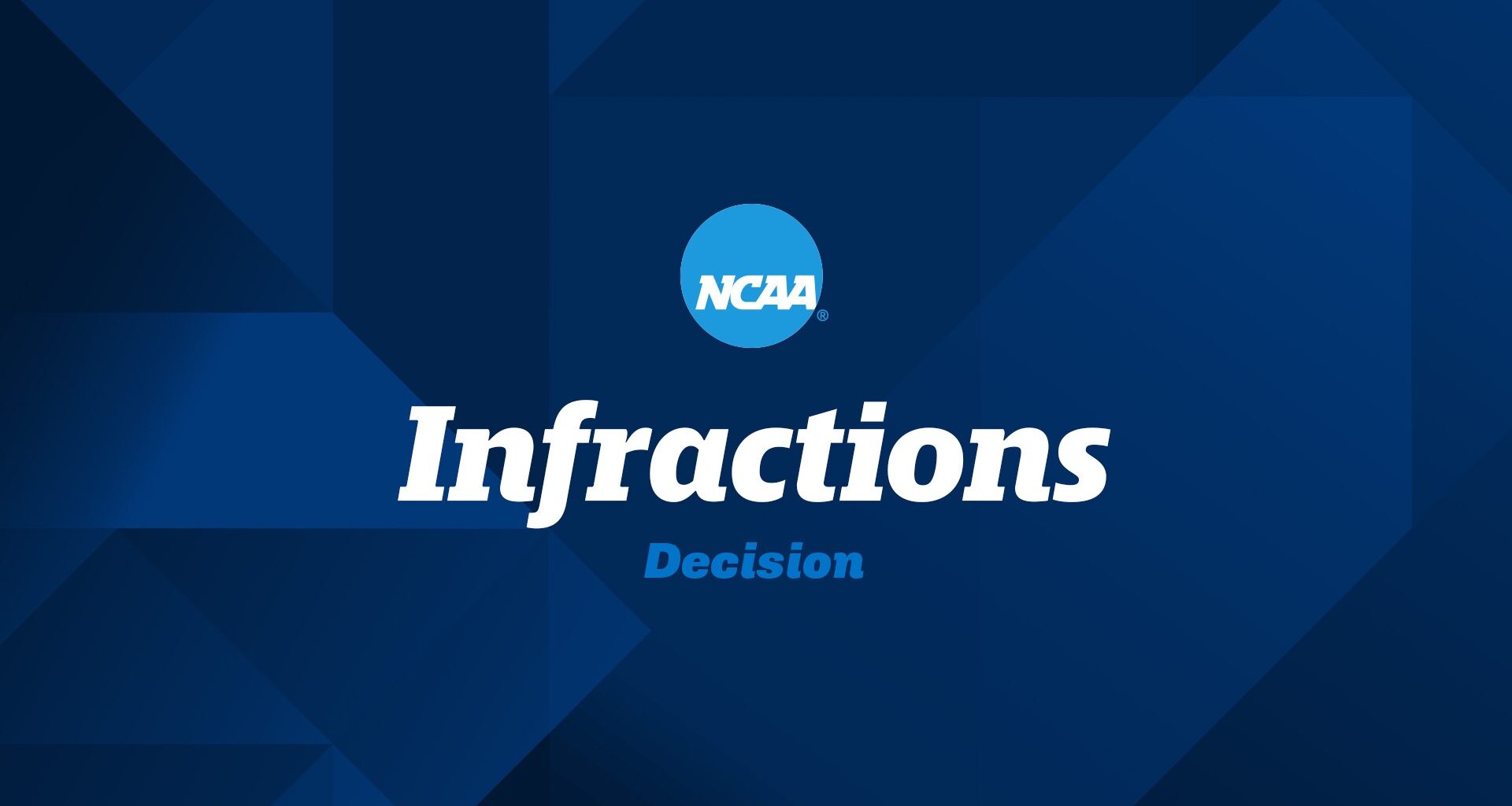 Former Abilene Christian men’s basketball student-athlete violated sports betting integrity rules - NCAA.org