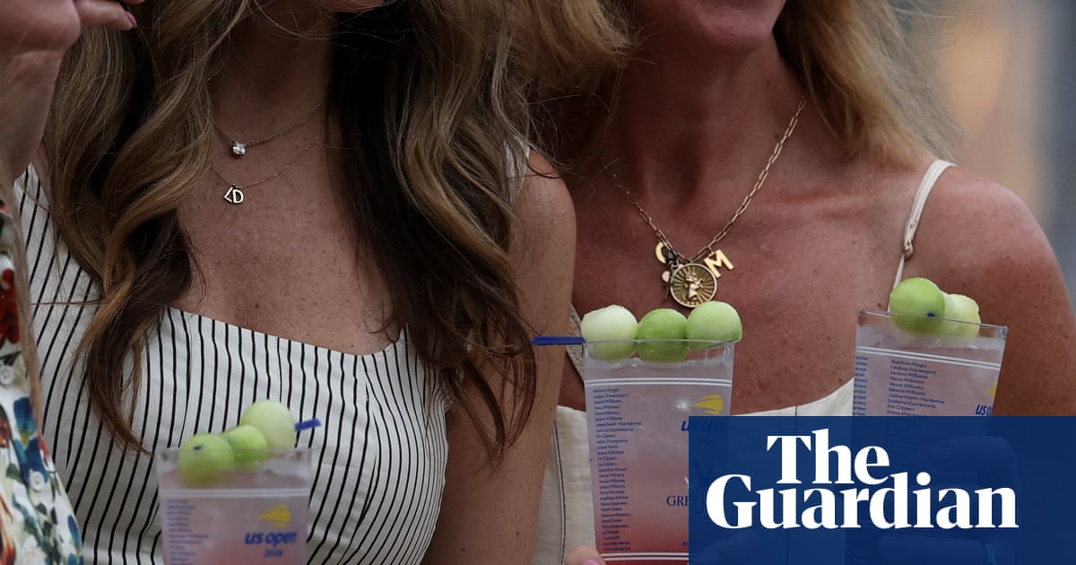 Will hordes of influencers, weed smokers and mid-point talkers bring down the US Open? | US Open Tennis 2026