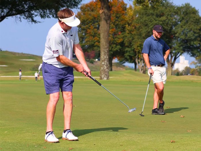 Fore! The Animals Golf Tournament To Benefit The McKamey Animal Center