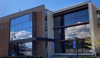 Mayor’s column: Property tax relief, golf, Willis Street and Board of Ed among other topics – The Bristol Edition