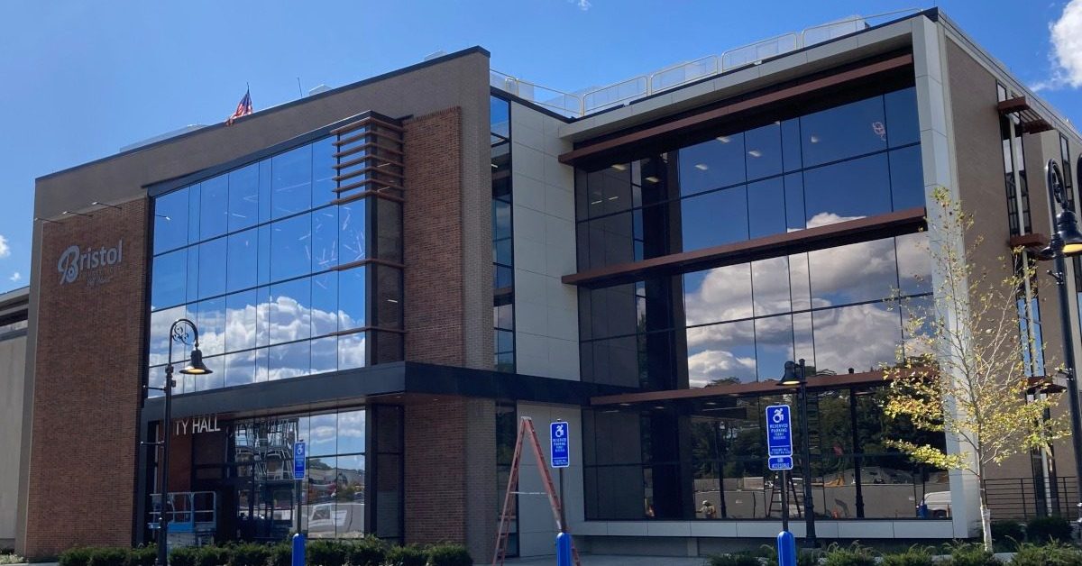 Mayor’s column: Property tax relief, golf, Willis Street and Board of Ed among other topics – The Bristol Edition