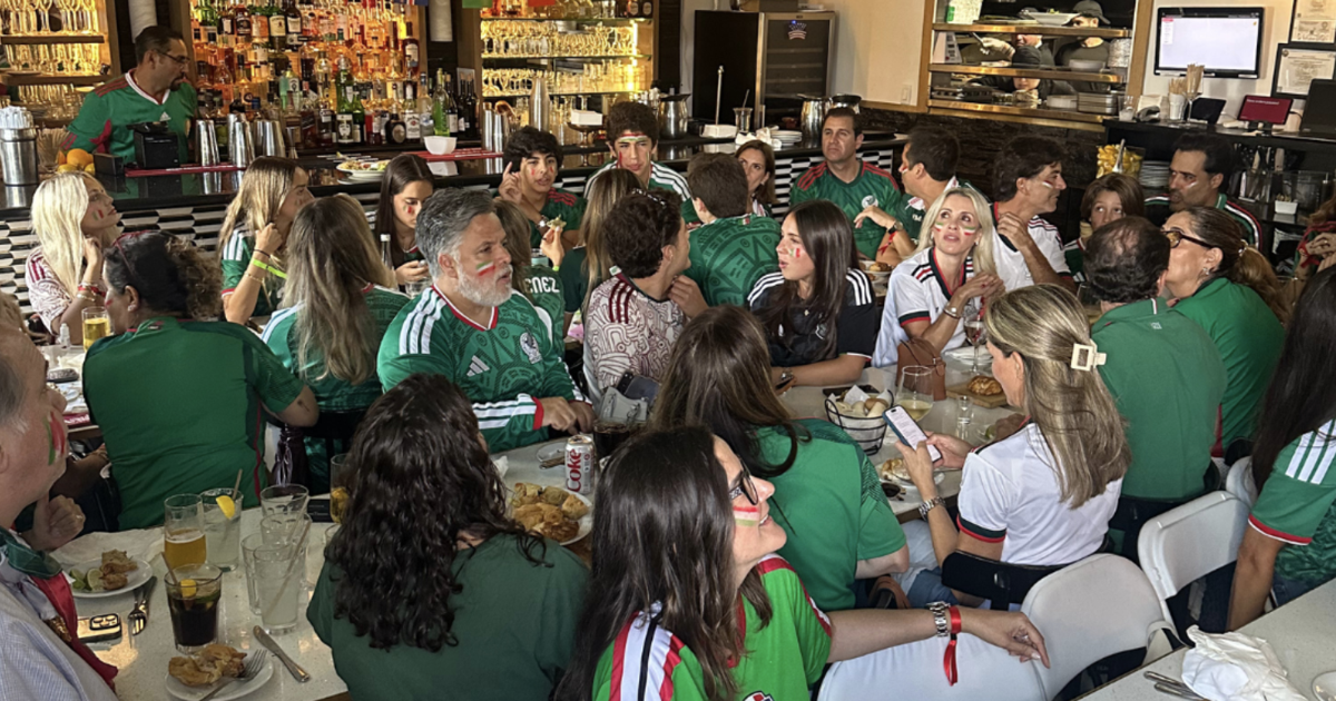 Miami court enters FIFA’s $4.2 billion World Cup fight | World Cup
