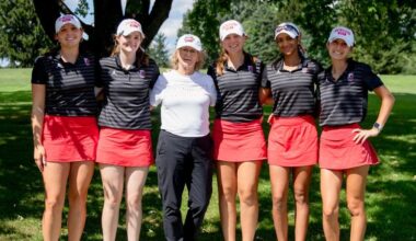 Denison Women's Golf Finish Third in the Lynn Schweizer Invitational