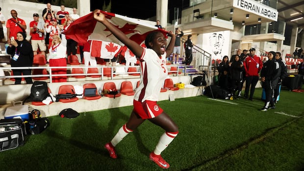 Nova Scotians represent Team Canada at FIFA U-20 Women's World Cup in Poland