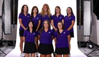 Tarleton State Women’s Golf set to open fall slate at Tulane Classic