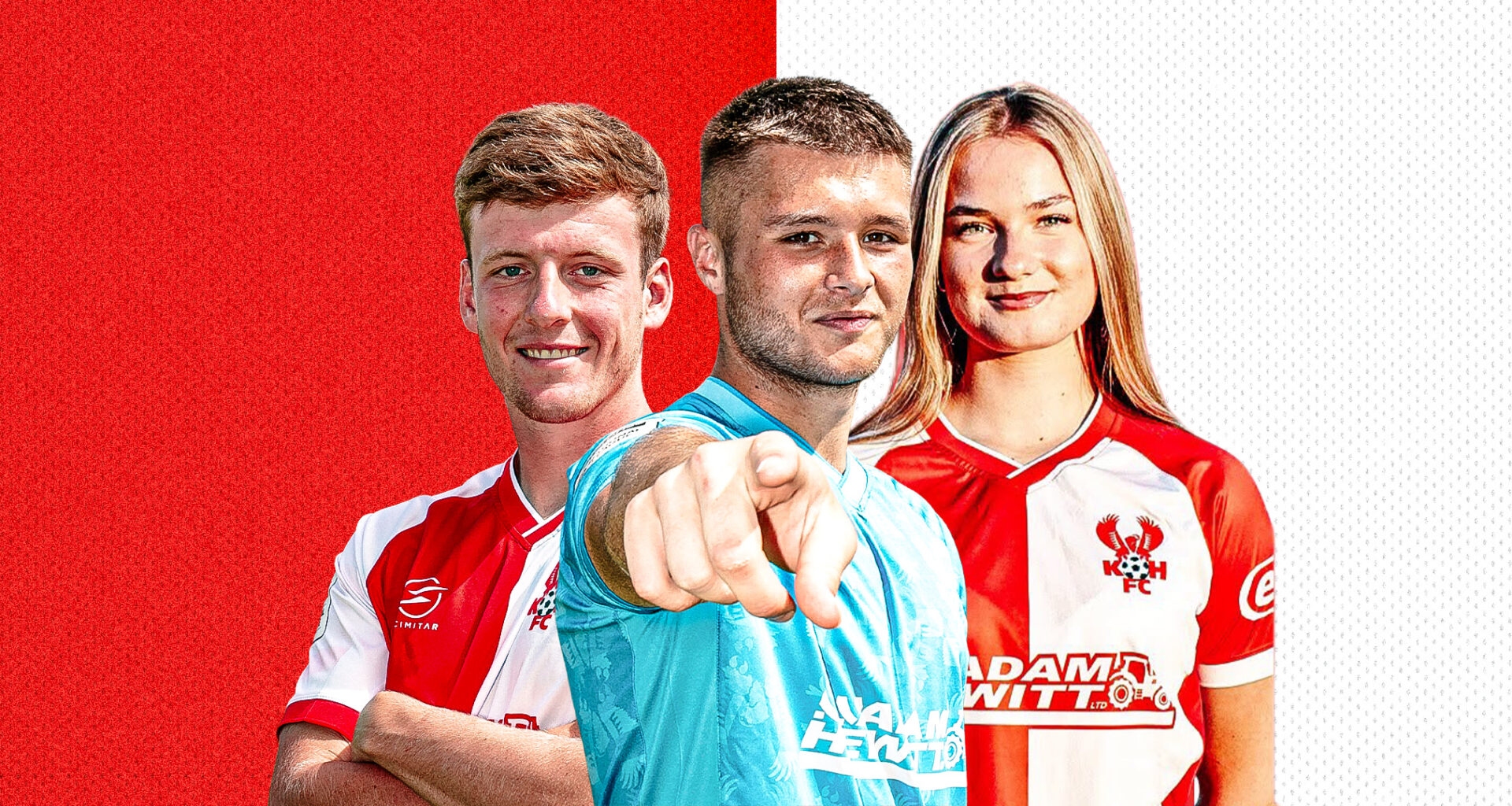 Kidderminster Harriers