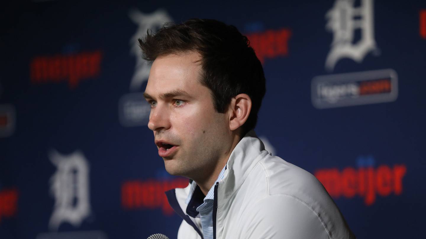 MLB Report Names Yankees Star as Potential Tigers Free-Agent Fit