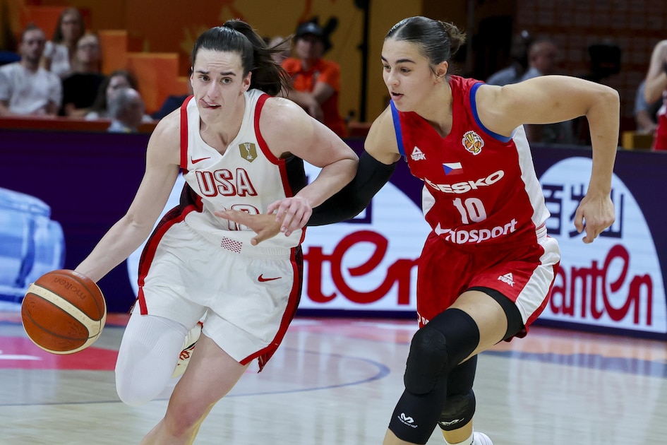 FIBA Women's World Cup 2026 KO Bracket Qualified Teams, Schedule, Odds and Predictions