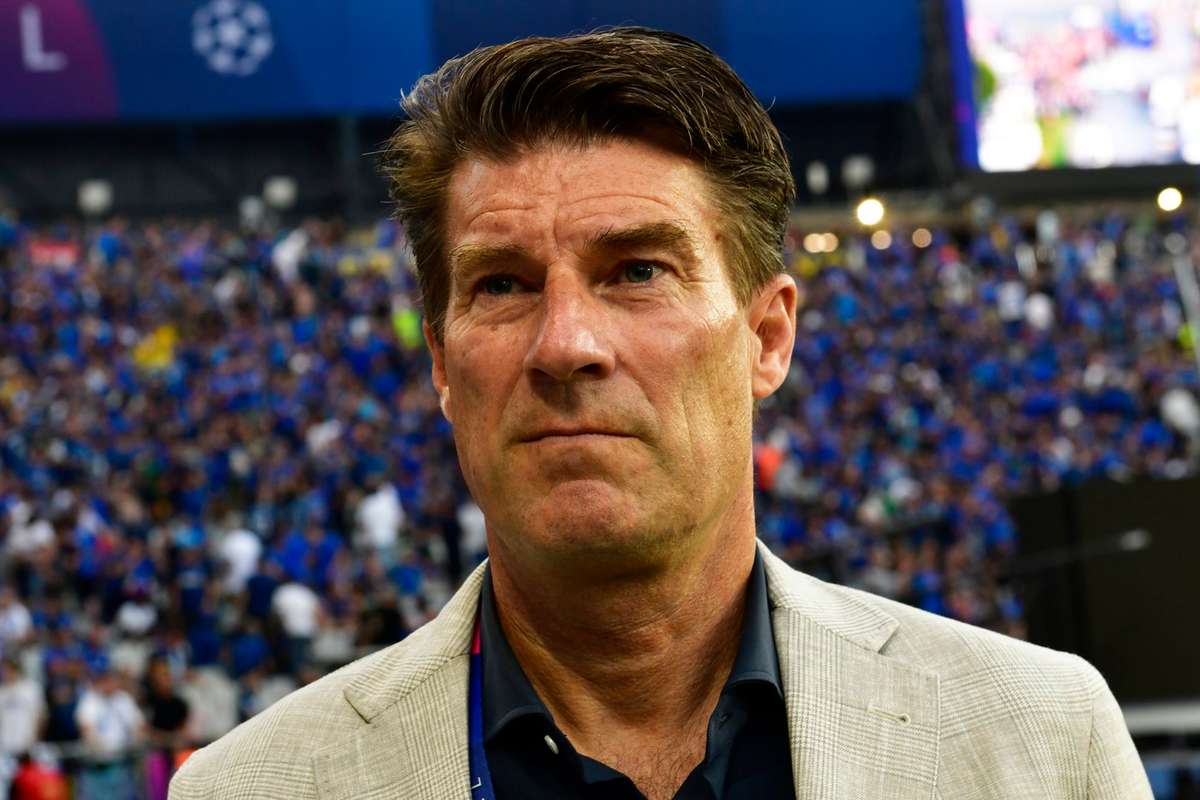 Laudrup hits out at Danish FA: 'What was explanation for failed World Cup qualification?"