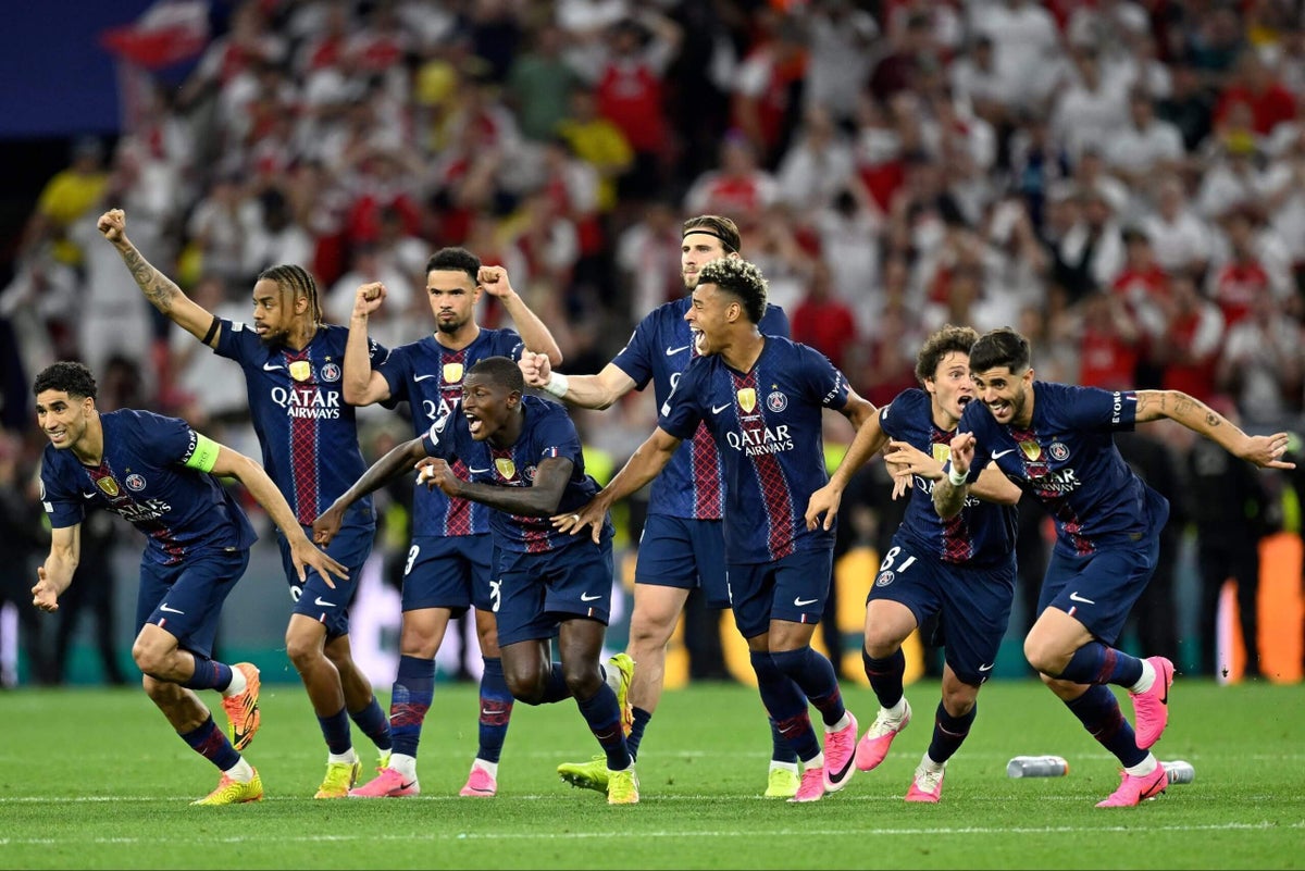 Champions League – what to expect: Ex-game show contestant as a coach, a PSG ‘three-peat’?