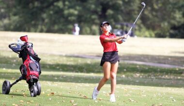 Jefferson City girls golf team starts season today