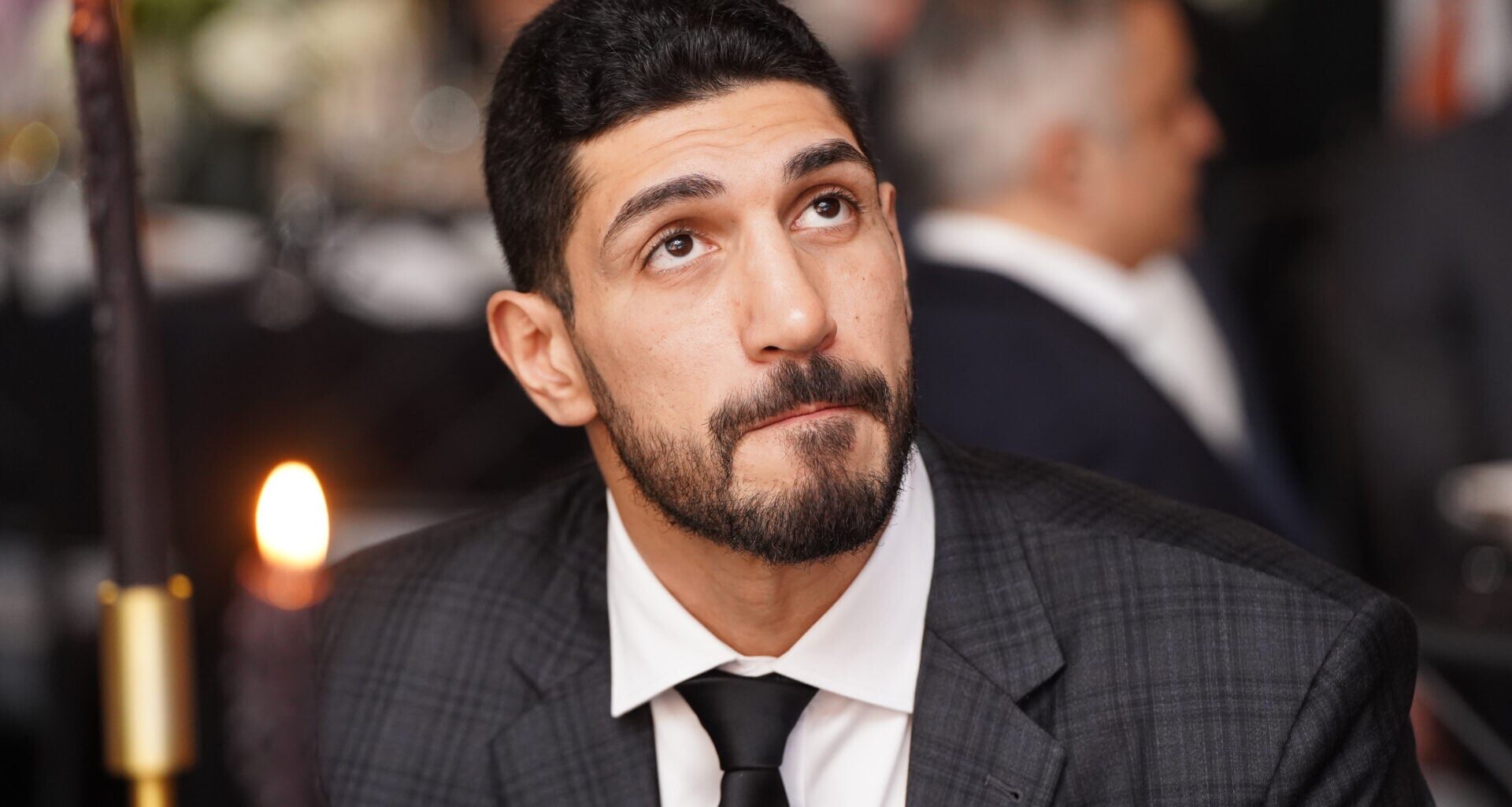 Nikola Jokic's ex-teammate questions Enes Kanter's 'extreme' ways against WNBA players