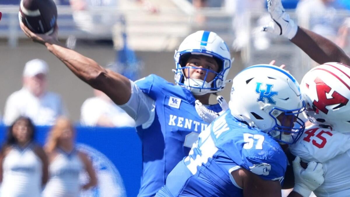 College football odds, prediction, best Week 2 picks today