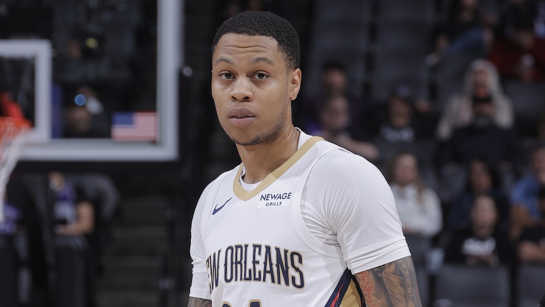 Grizzlies, Pelicans Reportedly Swap Former 1st-Round NBA Draft Picks in Trade Ahead of 2026 Season