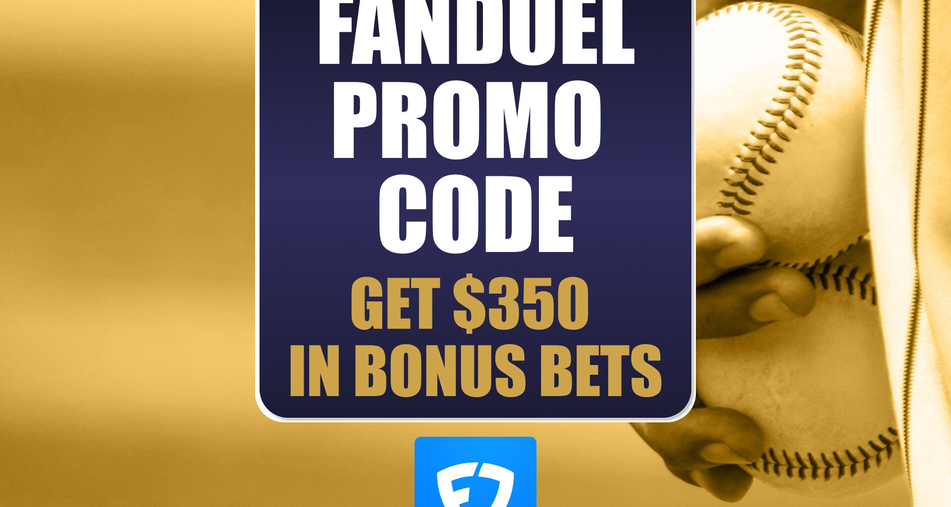 FanDuel Promo Code: Get $350 Bonus + Predictions Offer for MLB, NFL Games (Sept. 8) – WTOP News