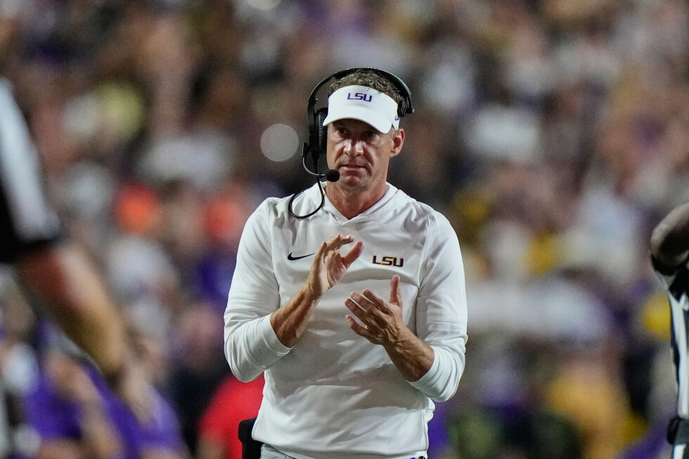 In legal filing, SEC says it will meet to discuss booting LSU