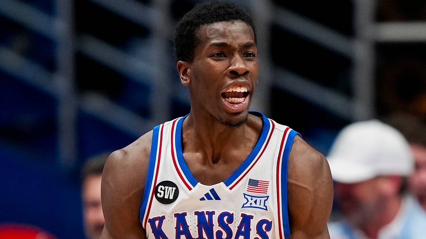 Melvin Council Jr. Refiles Lawsuit Against NCAA: Return to Kansas Still in Play?