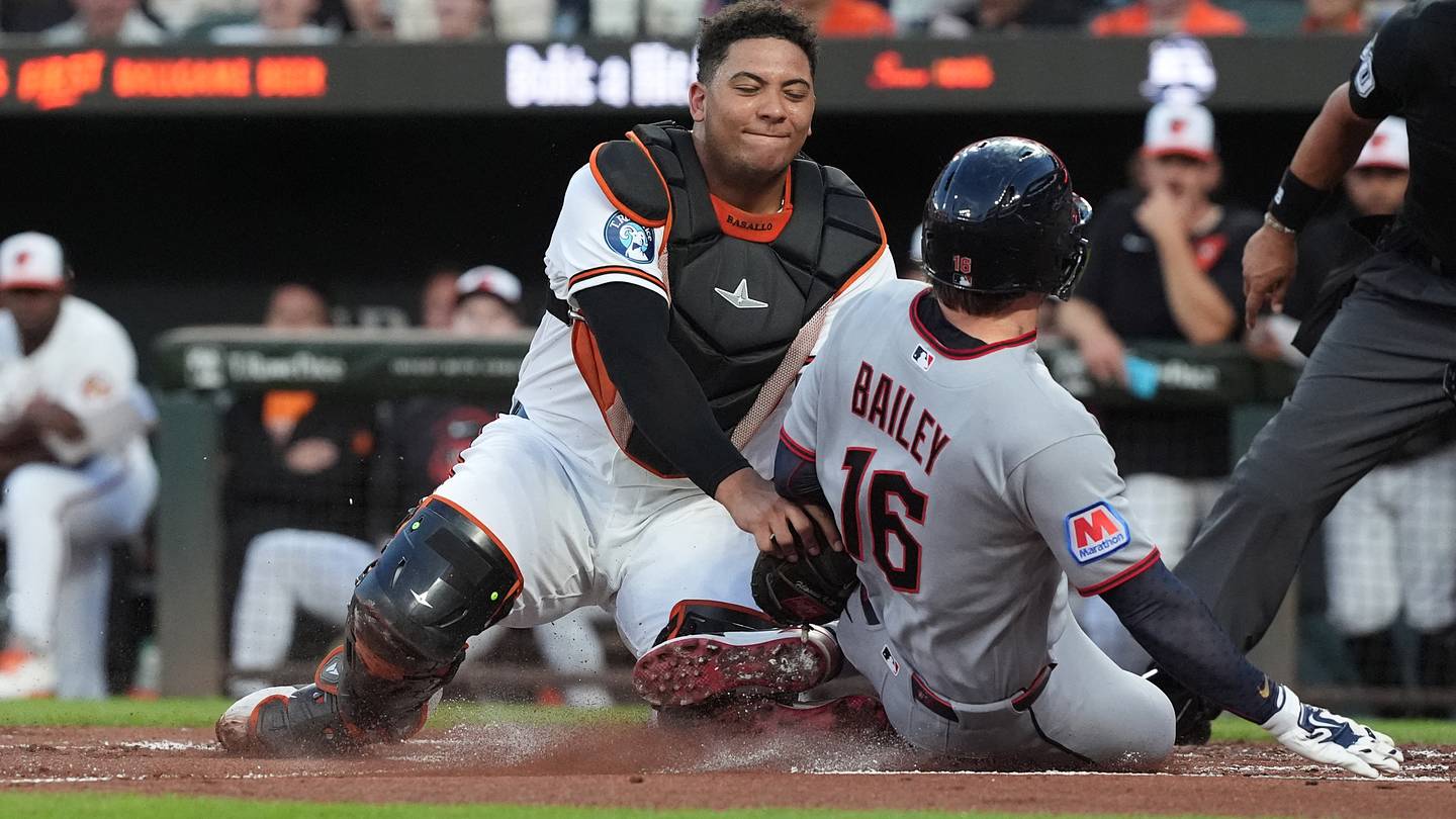 Orioles Increase Runaway MLB Lead With Three More Unearned Runs In Loss To Guardians