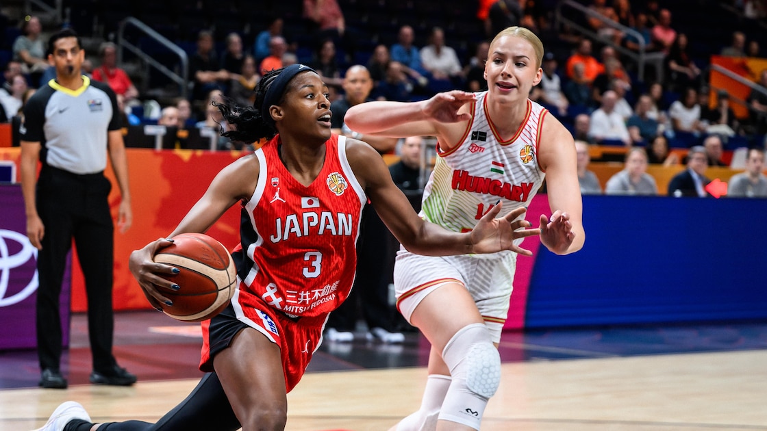 FIBA Women's World Cup 2026 Updated Qualified Teams, Schedule, Odds, Bracket Predictions