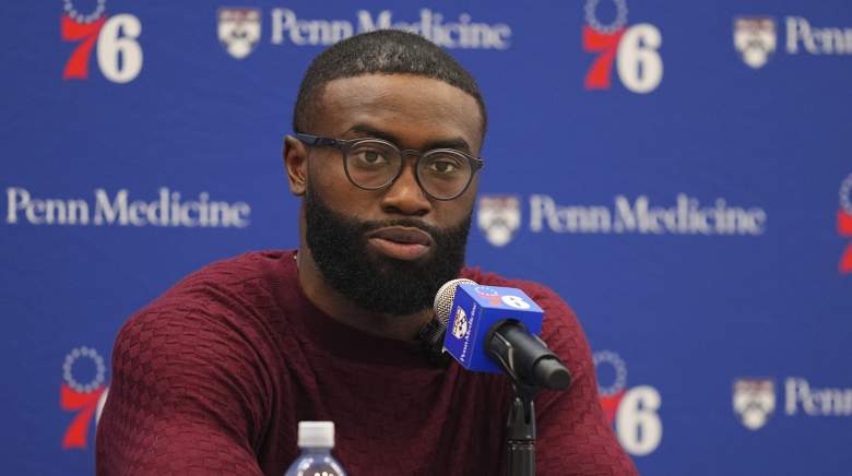 Jaylen Brown, Boston Celtics