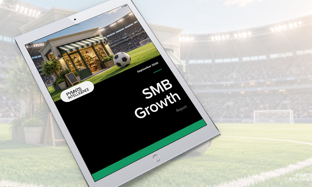 World Cup Host Cities Lift Small Business Sales