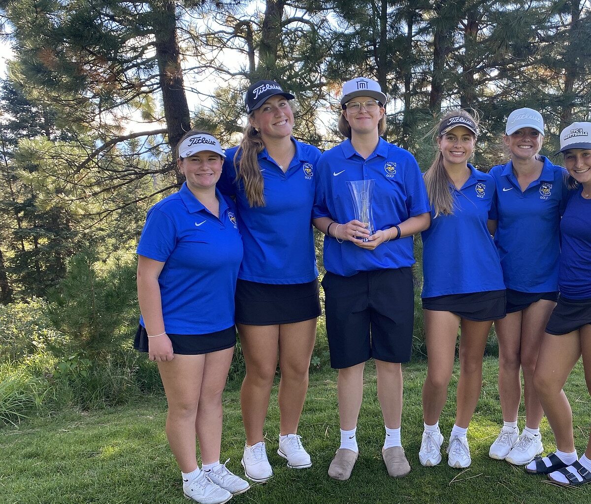 PREP GOLF: Wilson, Viking girls win at McCall tourney
