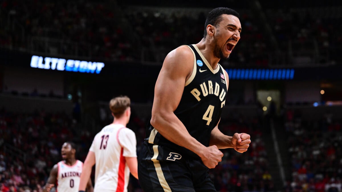 Trey Kaufman-Renn best fits: Five destinations where ex-Purdue star could land